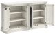 Signature Design by Ashley® Arlendyne Antique White Dining Server-4
