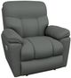 La-Z-Boy® Morrison Indigo Power Rocking Recliner with Headrest and Lumbar-0