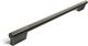 KitchenAid® Black Ore Range Warming Drawer Handle-0