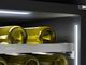 Zephyr Presrv™ 24" Stainless Steel Wine Cooler-3