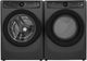 Electrolux® Titanium Front Load Washer & Electric Dryer Laundry Pair-0