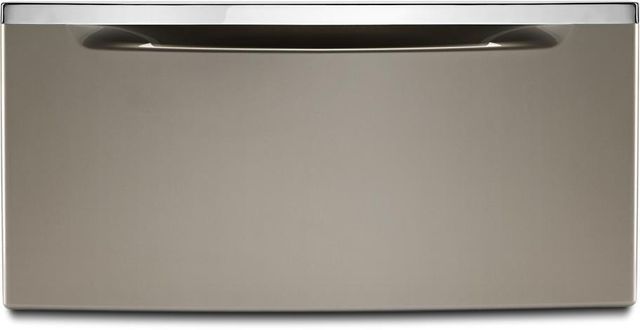 Whirlpool® 23.44" Cashmere Pedestal-0