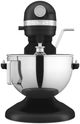KitchenAid® 5.5 Quart Matte Black Stand Mixer-1