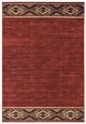 Oriental Weavers™ Woodlands 5'x7' Style 4 Area Rug-0