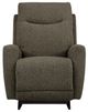 La-Z-Boy® Kodie Thunder Power Rocking Recliner with Headrest-1
