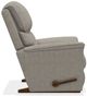 La-Z-Boy® Kipling Pewter Reclina-Rocker® Rocking Recliner-2