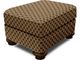 England Furniture Customizable Reed Ottoman-2
