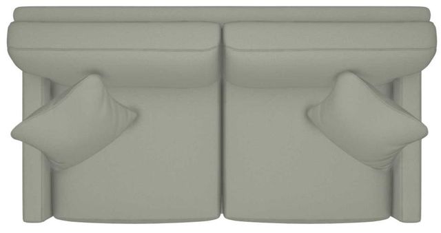 La-Z-Boy® Kennedy Platinum Apartment-Size Sofa-4