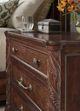 Hooker® Furniture Charleston Maraschino Cherry 36" Nightstand-4
