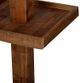 A & B Home Urban Industrial Natural Floor Lamp-2
