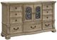 Magnussen Home® Marisol Fawn 9-Drawer Dresser-0