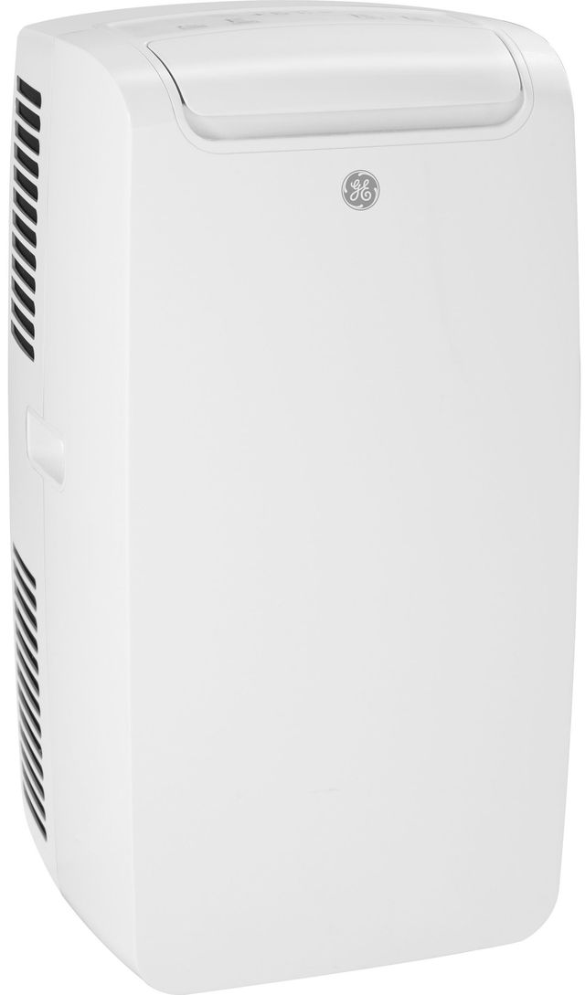 GE® Portable Air Conditioner-White-3