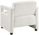 Homelegance® Orson Beige Accent Chair-4