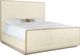 Hooker® Furniture Cascade Pebble Beach California King Sleigh Bed-0