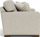 Flexsteel® Bryant Silver Driftwood Loveseat-2