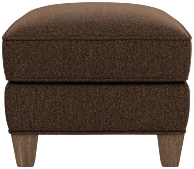 Flexsteel® Customizable Allison Ottoman-2