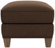 Flexsteel® Customizable Allison Ottoman-2