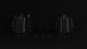 GE Profile™ 22" Black Electric Radiant Cooktop-3