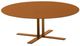 Korson Furniture Loft Colourado Rust Coffee Table-0