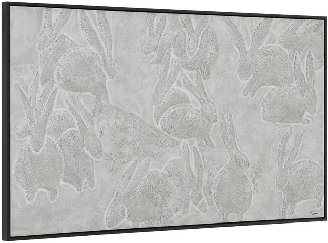 Renwil® Lacey Wall Art-2