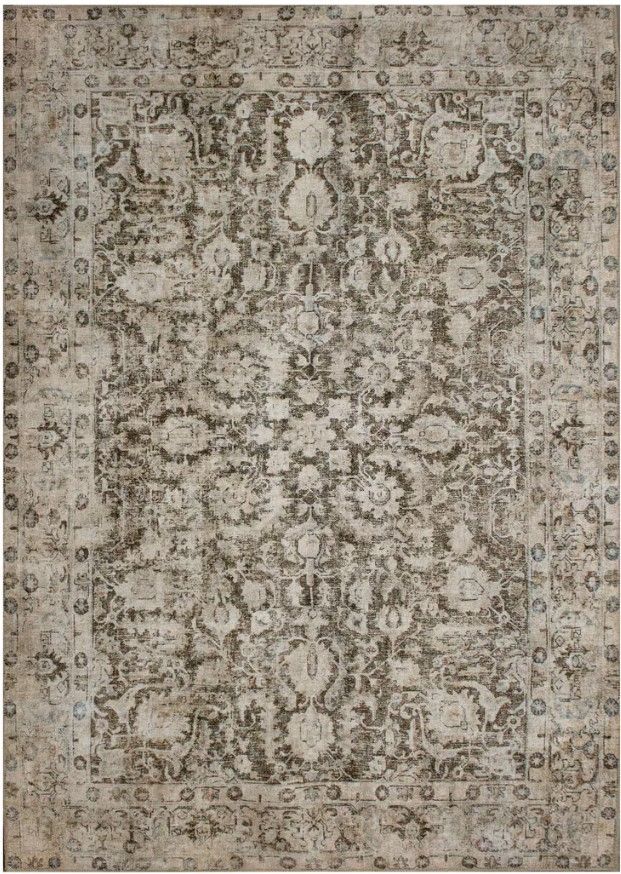 Renwil® Chloe 5'x7' Style 5 Area Rug-0