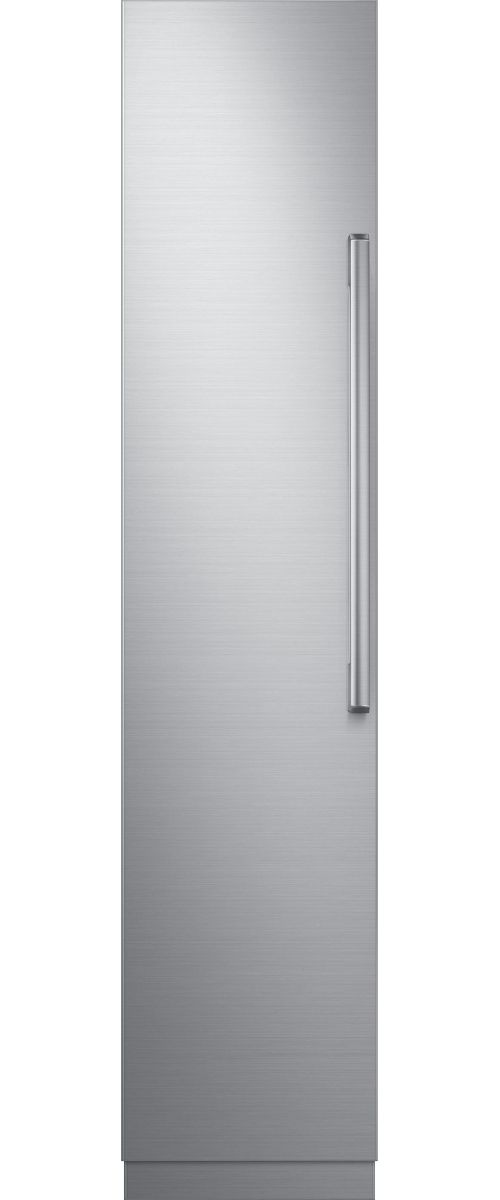 Dacor® Contemporary 18" 9.5 Cu. Ft. Panel Ready Upright Freezer Column-3