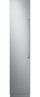 Dacor® Contemporary 18" 9.5 Cu. Ft. Panel Ready Upright Freezer Column-2