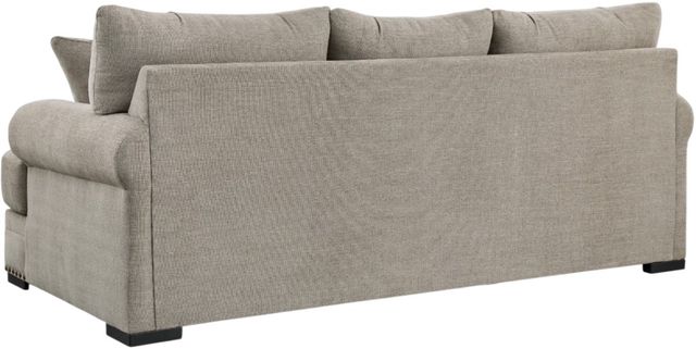 Benchcraft® Galemore Quarry Sofa-3