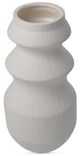 Moe's Home Collection Perri White Vase-1