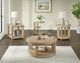 Emerald Home Pacific Grove Sandy Cocktail Table-1