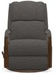La-Z-Boy® Harbor Town Iron Manual Gliding Recliner-1