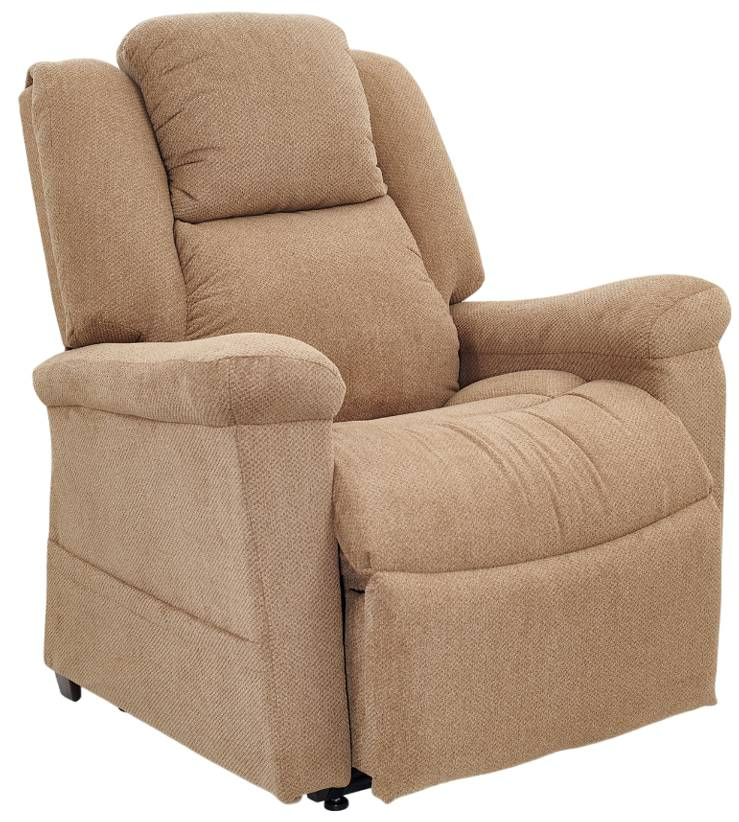 Bob's power lift recliner hotsell
