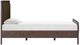 TOV Furniture Hella Forest Green Queen Panel Bed-4