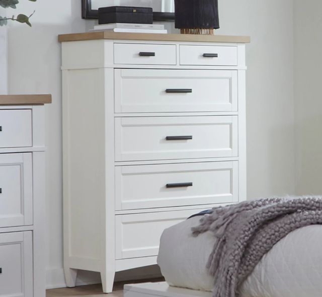 Parker House® Americana Modern Cotton Chest-1