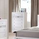 ACME Furniture Naima White Chest-4