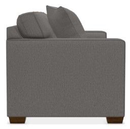 La-Z-Boy® Meyer Charcoal Sofa-2
