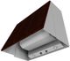 Vent-A-Hood® 30" Stainless Steel Wall Mounted Range Hood-5