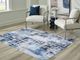 Signature Design by Ashley® Bethelann Multi 5' x 7' Medium Rug-4