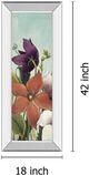 Classy Living Maja Efflorescence 18" Wall Art-1