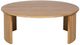 Moe's Home Collection Penny Natural Large Coffee Table-3