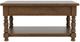 Riverside Furniture Eastlake Whiskey Oak Rectangular Cocktail Table-4