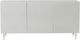 TOV Furniture Karma White Lacquer Buffet-0
