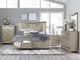 Mazin Furniture Bijou Champagne Chest-3
