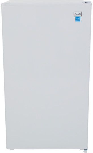 Avanti® 19" 3.3 Cu. Ft. White Compact Refrigerator