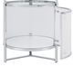 Elements International Lalia White Wine Rack-3