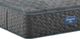 Beautyrest® Level Two 14" Pocketed Coil Plush Tight Top California King Mattress-1