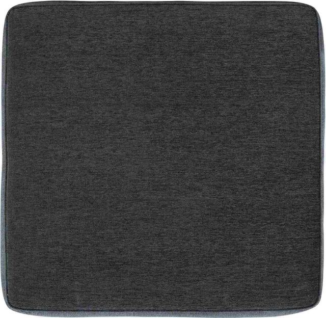 Signature Design by Ashley® Abinger Smoke Oversized Accent Ottoman-2