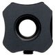 Sonance® Landscape Series Black 18" Premium Aluminum Ground Stake-4