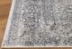 MDA Rugs Christian Gray 5'x7' Area Rug-1