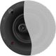 Klipsch® Custom Series CS-16CSM White 6.5" In-Ceiling Speaker-1